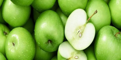 manzana verde